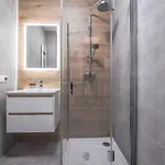 Citystay Zeromskiego Seaside *