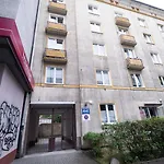 Citystay Zeromskiego Seaside *