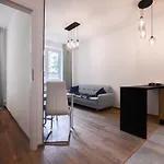 Citystay Zeromskiego Seaside Appartement *