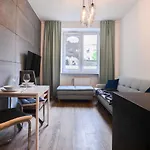 Citystay Zeromskiego Seaside Appartement