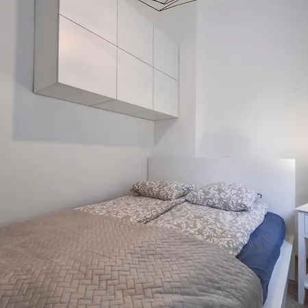 Citystay Zeromskiego Seaside