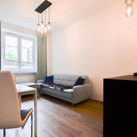 Citystay Zeromskiego Seaside * Gdynia